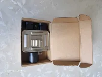 Module ventilateur range rover evoque landrover 