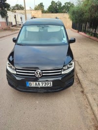 السيارات-النفعية-volkswagen-caddy-2018-collection-وهران-الجزائر