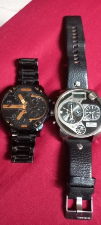 Montre Diesel