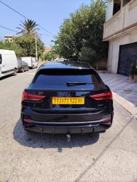 سيارات-audi-q3-2022-s-line-بريكة-باتنة-الجزائر