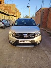 voitures-dacia-sandero-2017-stepway-barika-batna-algerie