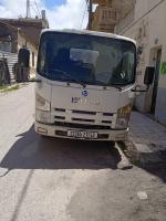 camion-isuzu-npr-cherchell-tipaza-algerie