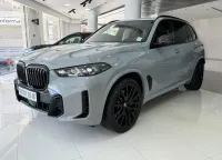 BMW X5 2024 X drive 30d pack M