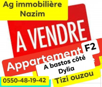 appartement-vente-f2-tizi-ouzou-algerie