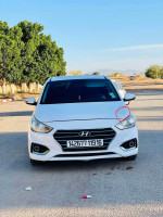 voitures-hyundai-accent-2019-ouled-fares-chlef-algerie