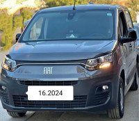 commerciale-fiat-professional-doblo-2024-bab-ezzouar-alger-algerie