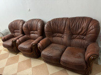 fauteuil-et-chaises-7-fauteil-en-cuir-ain-taya-alger-algerie