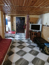 Location vacances Appartement F3 Bejaia Melbou
