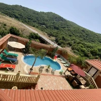 Location vacances Villa Béjaïa Beni ksila