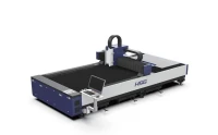 CNC Fibre LASER
