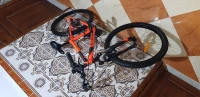 Btwin rockrider 500