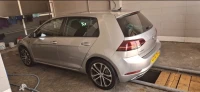 Volkswagen Golf 7 2018 JOIN