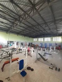 Vente Matériel de musculation complet