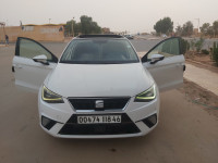 citadine-seat-ibiza-2018-la-high-hassi-el-ghella-ain-temouchent-algerie