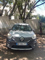 break-familiale-renault-kangoo-2024-stepway-alger-centre-algerie