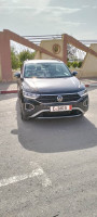 citadine-volkswagen-t-roc-2022-life-el-eulma-setif-algerie