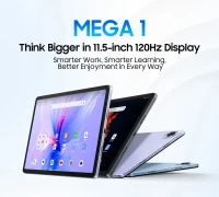 Blackview MÉGA 1 12/256 