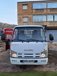 camion-isuzu-3t-lourd-2023-sidi-aich-bejaia-algerie