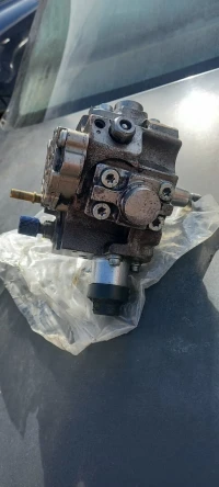 Pompe injection 1.6 hdi
