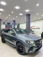 moyenne-berline-mercedes-gle-2024-amg-dely-brahim-alger-algerie