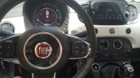 citadine-fiat-500-2023-club-blida-algerie