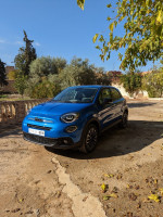 citadine-fiat-500x-2023-club-oued-rhiou-relizane-algerie