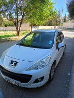 voitures-peugeot-207-2012-batna-algerie