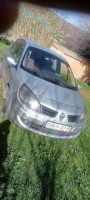 citadine-renault-scenic-2-2007-expression-batna-algerie