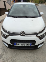 voitures-citroen-c3-2024-you-bouira-algerie