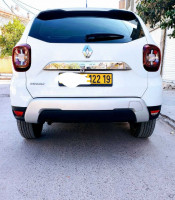 tout-terrain-suv-renault-duster-2022-setif-algerie