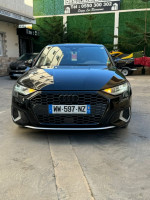 voitures-audi-a3-limousine-2021-bab-ezzouar-alger-algerie