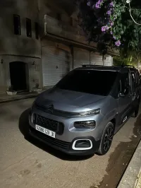 Citroen Berlingot 2023 