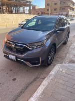 berline-honda-crv-4wd-2023-touring-oran-algerie