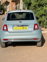 citadine-fiat-500-2024-ain-defla-algerie