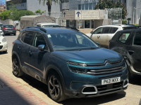 grande-berline-citroen-c5-2021-aircross-bordj-el-kiffan-alger-algerie