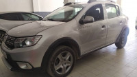 voitures-dacia-sandero-2018-stepway-ain-mlila-oum-el-bouaghi-algerie