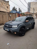 voitures-dacia-duster-2024-extreme-gold-blida-algerie