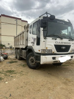 camion-daewoo-2010-reghaia-alger-algerie