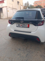 citadine-toyota-yaris-2023-boumerdes-algerie