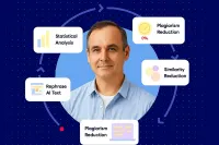 Analyse de Données & Réduction de Plagiat pour Vos Articles Scientifiques, Chercheurs et Doctorants 