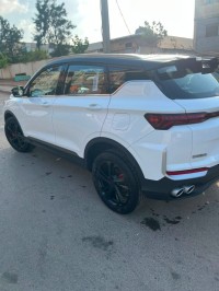سيارات-geely-coolray-2025-full-opchin-برج-الكيفان-الجزائر