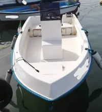 Polyor Yamaha 40ch 2018