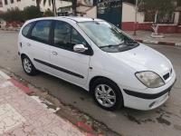 break-familiale-renault-scenic-2002-rahouia-tiaret-algerie