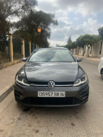 voitures-volkswagen-golf-7-2018-r-line-bab-ezzouar-alger-algerie