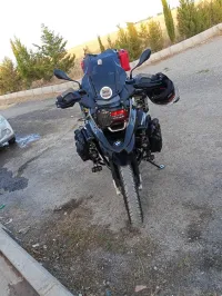 BMW Gs 1200 bmw 2016