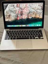 Macbook pro 2015