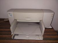 imprimante-hp-840-c-chevalley-alger-algerie