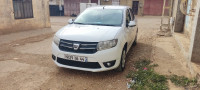 voitures-dacia-logan-2014-ben-allal-ain-defla-algerie