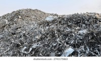 Déchets ferreux