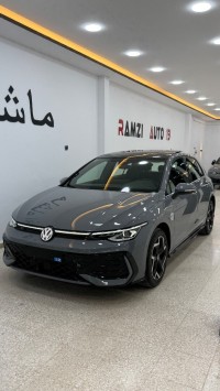 سيارات-volkswagen-golf-8-2025-r-line-50-years-legend-edition-سطيف-الجزائر